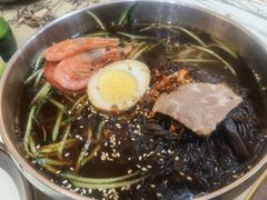 -状元阁烧烤(新华路总店)