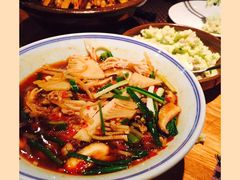 -中8楼风尚云南菜(颐堤港店)