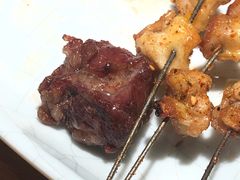 -森龍邑·烧烤·海鲜·炒菜(闽江路店)