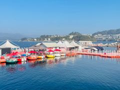 -绿城千岛湖喜来登度假酒店