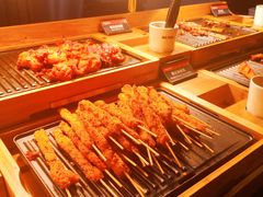 -比格比萨自助(花园路店)