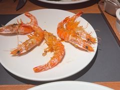 -拉蒂娜·巴西牛排馆 Latina·Brazilian Steakhouse(王府井喜悦店)