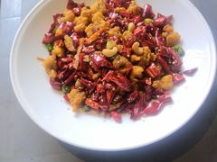 -嫩芽·重庆菜馆(十八梯露台观景店)