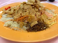 -新海山海鲜餐馆