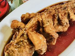 -燕郊烧鸽子(酷车小镇店)