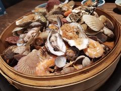 -鲜小岛·铜锅涮肉