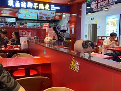 大堂-猪角·闽南猪脚饭(上梅林店)