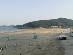 -东海半边山旅游度假区