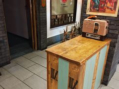 -小时候文化主题餐厅(田家店)