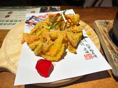 -马灯部落·西湖边的创意山景餐厅(虎跑动物园店)