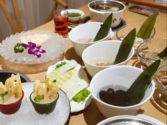 -竹鲜笙全竹宴(国色天香店)