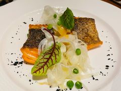 -沈阳君悦酒店·意坊意大利餐厅