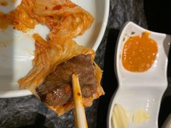 -味家烤肉烤鳗鱼牛排(西塔旗舰店)