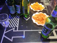 -星璨火吧KTV聚会餐厅(华清广场店)