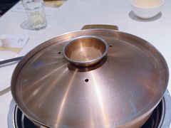 -烹然四季椰子鸡火锅(姚家园万象汇店)