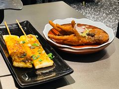 -炉鱼(无锡八佰伴中心店)