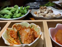 -丸藏和牛烧肉专门店(园区师惠坊店)