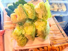 -老酱油炸社
