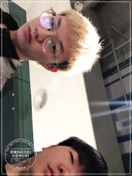 -斑斓色彩沙龙