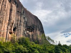 -飞天山旅游区