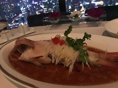 -金轩中餐厅 Jin Xuan(浦东丽思卡尔顿酒店)