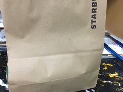-星巴克(中山广场店)
