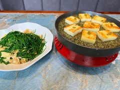 -哈啾嗨·新概念蒙餐(红星新城店)