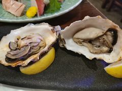 濱燒生蠔-矶野水产(澳门逸园中心店)
