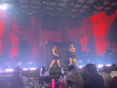 -MOSSO·Liveshow(M3香港广场店)