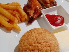 -避风塘(宝山万达店)