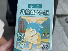 -燊海井