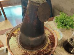 -东来顺•非遗火锅(外滩店)