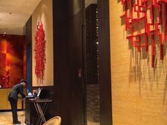 -上海金桥红枫万豪酒店-万豪中餐厅