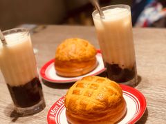 -敏华冰厅(天河城店)