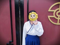 -济南方特东方神画