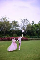 -经典婚纱摄影美学馆·私人定制