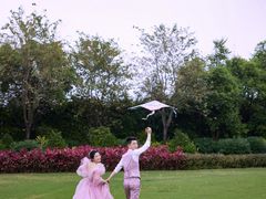 -经典婚纱摄影美学馆·私人定制