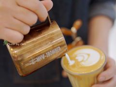 入魂澳白-1/4 ONE QUARTER COFFEE LAB(朝阳大悦城店)