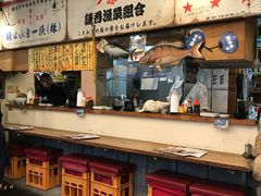 -鰓呼吸(那覇久茂地店)