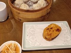 -南翔馒头店(豫园店)