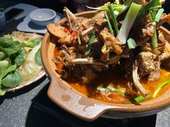 -战友蚝情烧烤工场(嘉华店)