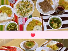 -盒马鲜生(杨高南路店)