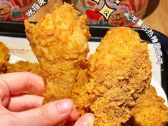 -肯德基(南通万象城店)