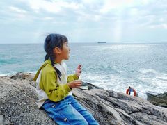 -广东惠东海龟国家级自然保护区