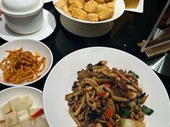 -楚禾宴·家宴(光谷大道店)