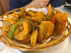 -大鸿运酒店·苏州菜·松鼠桂鱼(观前街店)