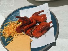 -十二粤味·顺德菜·焗海鲜(五四广场店)