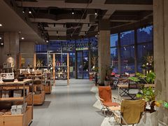 -SnowPeak Cafe(上海环宇城Max店)