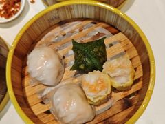 -大海湾酒楼(人南店)