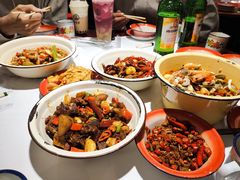 -遇见老南昌-柴火灶(顺外路店)